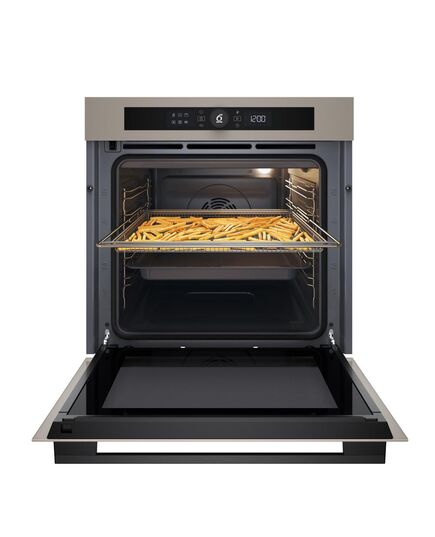 IEBŪVĒJAMĀS CEPEŠKRĀSNIS WHIRLPOOL WOI5S8PM2SEA