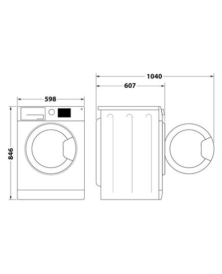 СУШИЛКИ WHIRLPOOL WPC8WBSEE ( WPC 8 WBSEE ) СУШИЛКИ WHIRLPOOL WPC8WBSEE ( WPC 8 WBSEE )