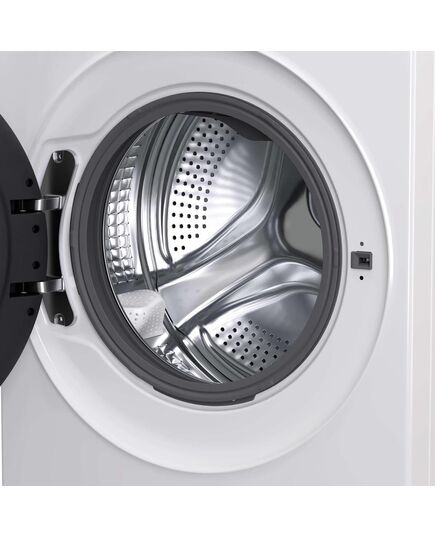 VEĻAS MAZGĀJAMĀS MAŠĪNAS AR ŽĀVĒTĀJU CANDY BWR 485SBL6-S ( BWR 495 BL 8-S )