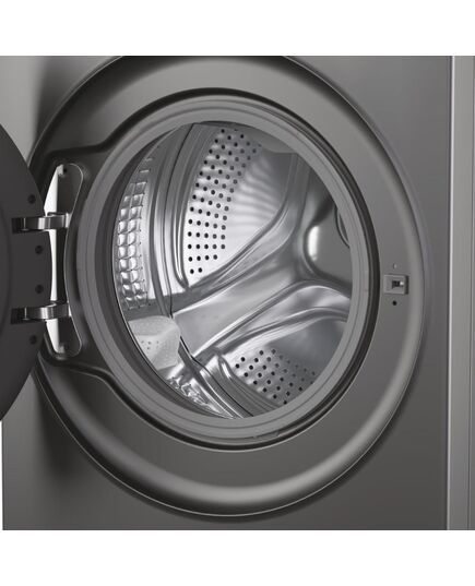 С ФРОНТАЛЬНОЙ ЗАГРУЗКОЙ CANDY BR 47SBL8G-S С ФРОНТАЛЬНОЙ ЗАГРУЗКОЙ CANDY BR 47SBL8G-S