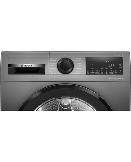 СУШИЛКИ BOSCH WQG245DXSN СУШИЛКИ BOSCH WQG245DXSN