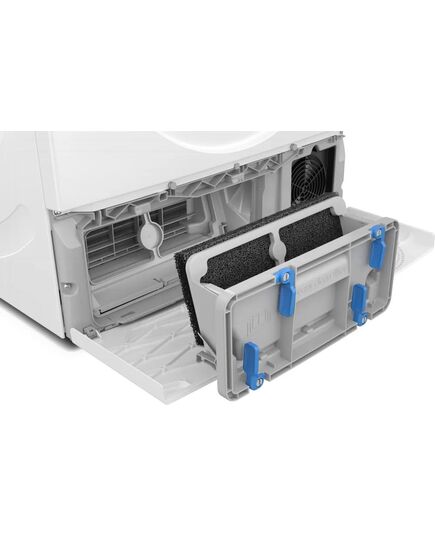 VEĻAS ŽĀVĒTĀJI BOSCH WQG2420ESN