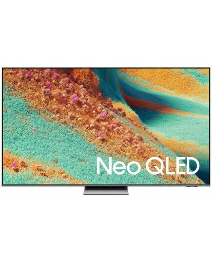 LED ТЕЛЕВИЗОРЫ SAMSUNG QE85QN85FAUXXH, 85" NEO QLED WIFI 2025 LED ТЕЛЕВИЗОРЫ SAMSUNG QE85QN85FAUXXH, 85" NEO QLED WIFI 2025