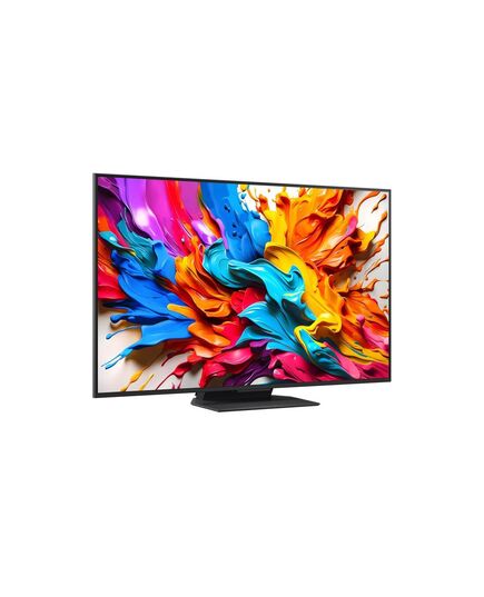 LED ТЕЛЕВИЗОРЫ LG 65QNED9MA3B, 65" QNED WIFI 2025