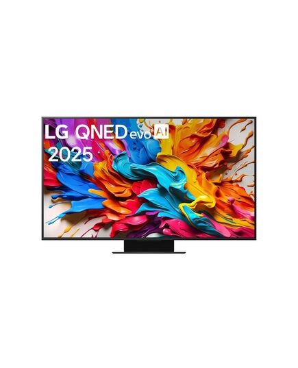 LED ТЕЛЕВИЗОРЫ LG 65QNED9MA3B, 65" QNED WIFI 2025