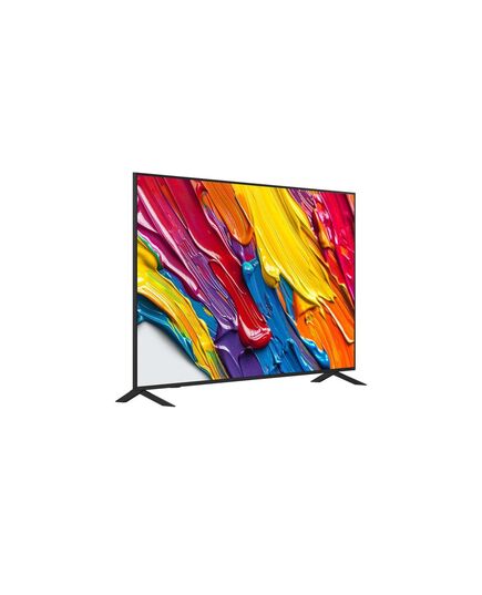 LED ТЕЛЕВИЗОРЫ LG 75QNED82A3B, 75" QNED WIFI 2025