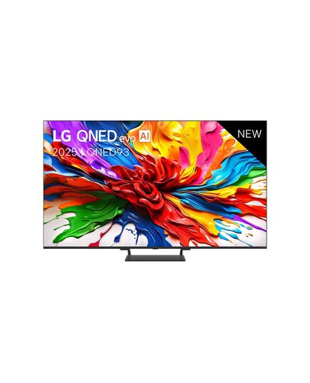 LED ТЕЛЕВИЗОРЫ LG 75QNED93A6A, 75" QNED WIFI 2025