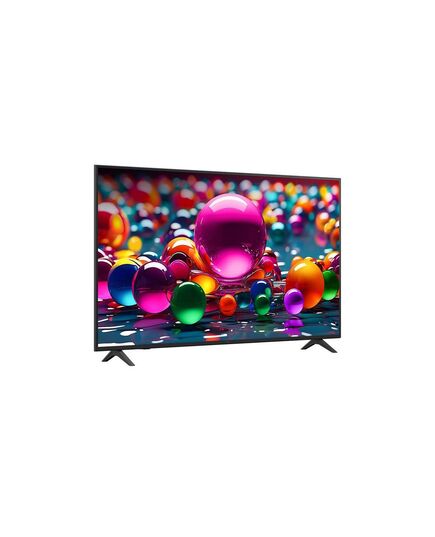 LED ТЕЛЕВИЗОРЫ LG 75UA75006LA, 75" UHD WIFI 2025