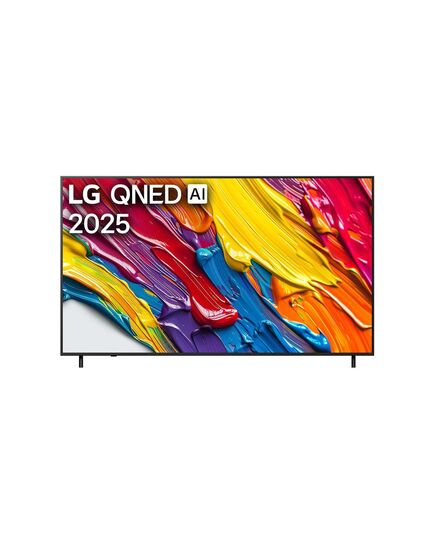 LED ТЕЛЕВИЗОРЫ LG 86QNED82A3B, 86" QNED WIFI 2025