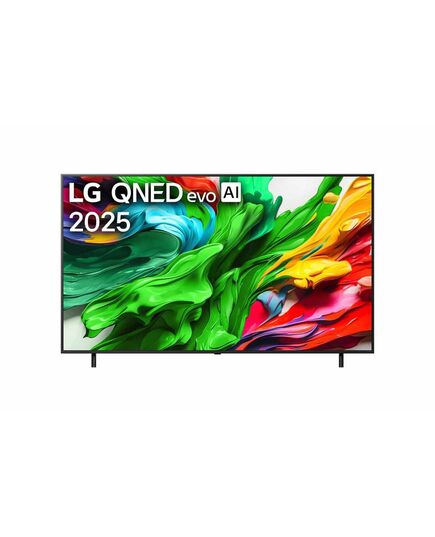 LED ТЕЛЕВИЗОРЫ LG 86QNED85A3C, 86" QNED WIFI 2025
