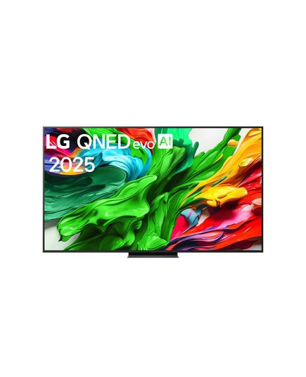 LED ТЕЛЕВИЗОРЫ LG 86QNED86A3A, 86"QNED WIFI 2025