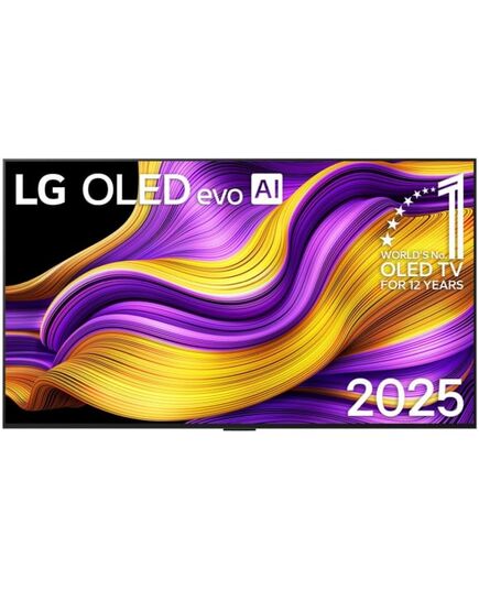 LED ТЕЛЕВИЗОРЫ LG OLED55G51LW, 55" OLED WIFI 2025