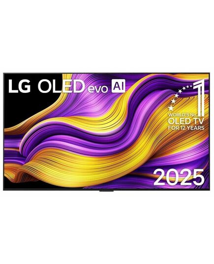 LED ТЕЛЕВИЗОРЫ LG OLED65G51LW, 65" OLED WIFI 2025