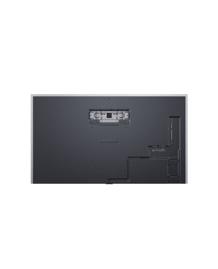 LED ТЕЛЕВИЗОРЫ LG OLED83G51LW ,83" OLED WIFI 2025
