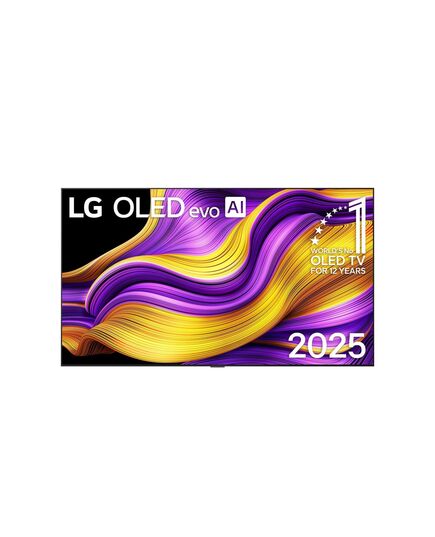 LED ТЕЛЕВИЗОРЫ LG OLED83G51LW ,83" OLED WIFI 2025
