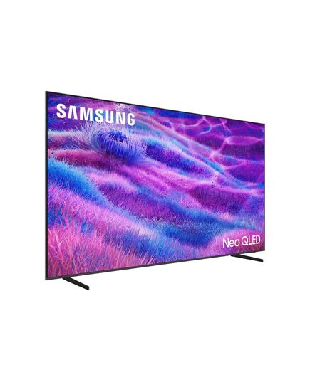 LED ТЕЛЕВИЗОРЫ SAMSUNG QE100QN80FUXXH ,100" NEOQLED SMART WIFI 2025 LED ТЕЛЕВИЗОРЫ SAMSUNG QE100QN80FUXXH ,100" NEOQLED SMART WIFI 2025
