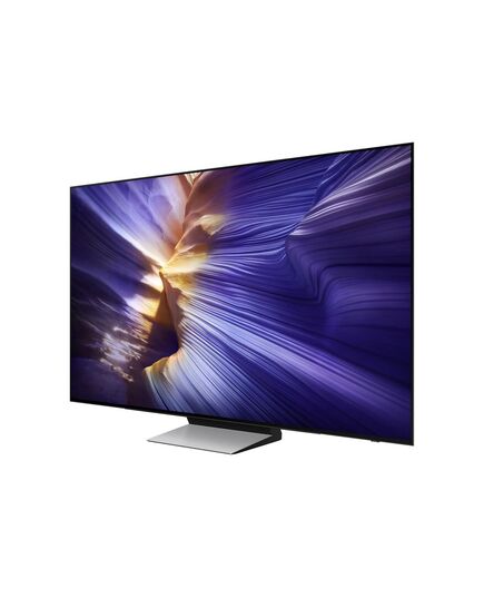 LED ТЕЛЕВИЗОРЫ SAMSUNG QE48S90FAEXXH, 48" OLED WIFI 2025 LED ТЕЛЕВИЗОРЫ SAMSUNG QE48S90FAEXXH, 48" OLED WIFI 2025