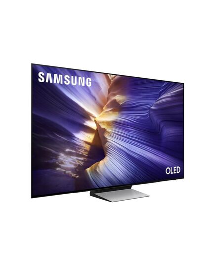 LED ТЕЛЕВИЗОРЫ SAMSUNG QE55S90FAEXXH, 55" OLED WIFI 2025 LED ТЕЛЕВИЗОРЫ SAMSUNG QE55S90FAEXXH, 55" OLED WIFI 2025