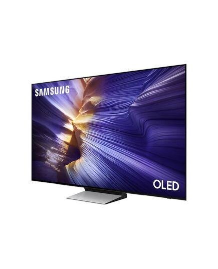 LED ТЕЛЕВИЗОРЫ SAMSUNG QE55S90FAEXXH, 55" OLED WIFI 2025 LED ТЕЛЕВИЗОРЫ SAMSUNG QE55S90FAEXXH, 55" OLED WIFI 2025
