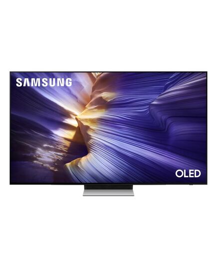 LED ТЕЛЕВИЗОРЫ SAMSUNG QE55S90FAEXXH, 55" OLED WIFI 2025 LED ТЕЛЕВИЗОРЫ SAMSUNG QE55S90FAEXXH, 55" OLED WIFI 2025