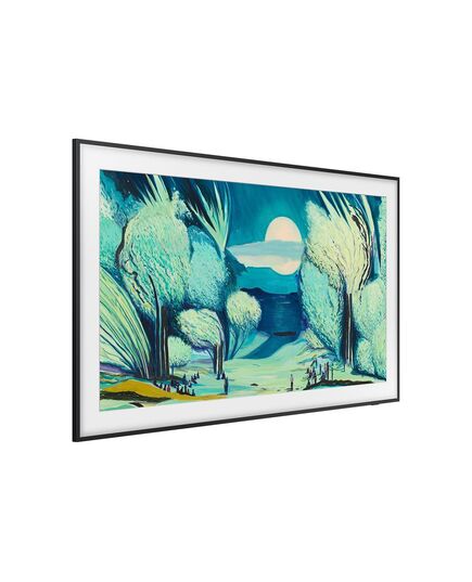 LED ТЕЛЕВИЗОРЫ SAMSUNG QE65LS03FAUXXH, 65" THE FRAME QLED WIFI 2025 LED ТЕЛЕВИЗОРЫ SAMSUNG QE65LS03FAUXXH, 65" THE FRAME QLED WIFI 2025