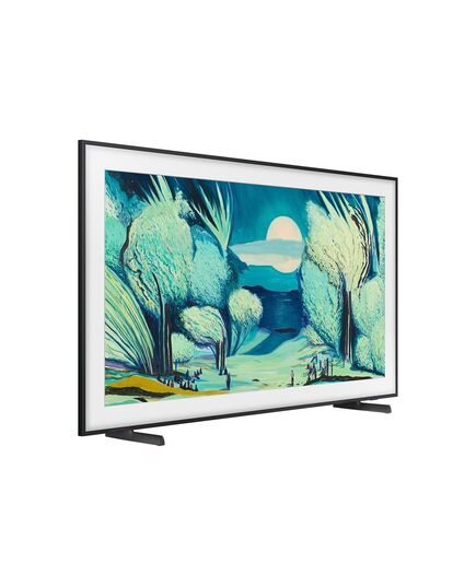 LED ТЕЛЕВИЗОРЫ SAMSUNG QE65LS03FAUXXH, 65" THE FRAME QLED WIFI 2025 LED ТЕЛЕВИЗОРЫ SAMSUNG QE65LS03FAUXXH, 65" THE FRAME QLED WIFI 2025