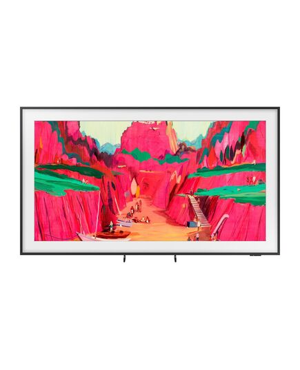 LED ТЕЛЕВИЗОРЫ SAMSUNG QE65LS03FWUXXH THE FRAME NEO QLED WIFI 2025 LED ТЕЛЕВИЗОРЫ SAMSUNG QE65LS03FWUXXH THE FRAME NEO QLED WIFI 2025