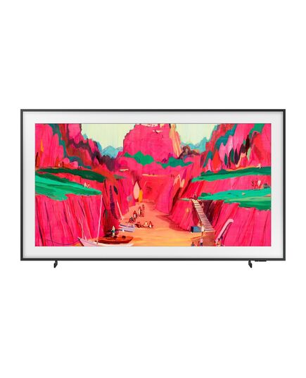LED ТЕЛЕВИЗОРЫ SAMSUNG QE65LS03FWUXXH THE FRAME NEO QLED WIFI 2025 LED ТЕЛЕВИЗОРЫ SAMSUNG QE65LS03FWUXXH THE FRAME NEO QLED WIFI 2025