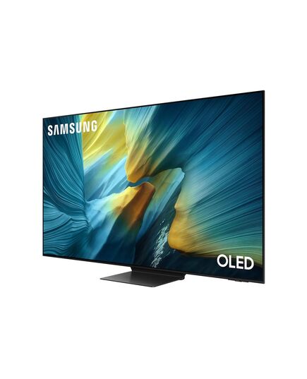 LED ТЕЛЕВИЗОРЫ SAMSUNG QE65S95FATXXH OLED WIFI 2025 LED ТЕЛЕВИЗОРЫ SAMSUNG QE65S95FATXXH OLED WIFI 2025