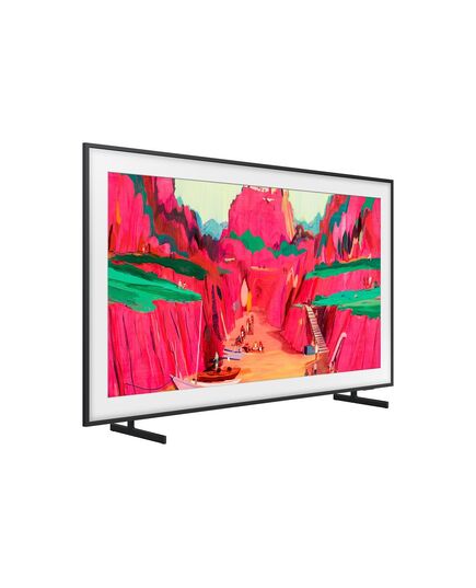LED ТЕЛЕВИЗОРЫ SAMSUNG QE75LS03FWUXXH, 75"THE FRAME QLED WIFI 2025 LED ТЕЛЕВИЗОРЫ SAMSUNG QE75LS03FWUXXH, 75"THE FRAME QLED WIFI 2025