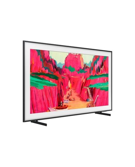 LED ТЕЛЕВИЗОРЫ SAMSUNG QE75LS03FWUXXH, 75"THE FRAME QLED WIFI 2025 LED ТЕЛЕВИЗОРЫ SAMSUNG QE75LS03FWUXXH, 75"THE FRAME QLED WIFI 2025
