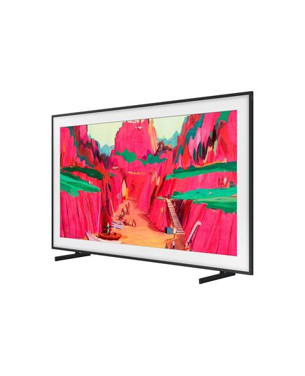 LED ТЕЛЕВИЗОРЫ SAMSUNG QE75LS03FWUXXH, 75"THE FRAME QLED WIFI 2025 LED ТЕЛЕВИЗОРЫ SAMSUNG QE75LS03FWUXXH, 75"THE FRAME QLED WIFI 2025