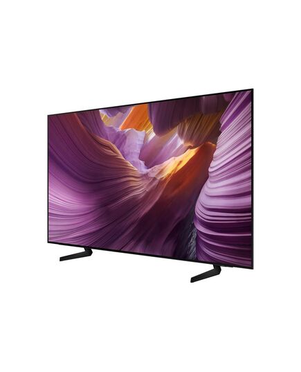 LED ТЕЛЕВИЗОРЫ SAMSUNG QE77S85FAEXXH, 77" QLED WIFI 2025 LED ТЕЛЕВИЗОРЫ SAMSUNG QE77S85FAEXXH, 77" QLED WIFI 2025
