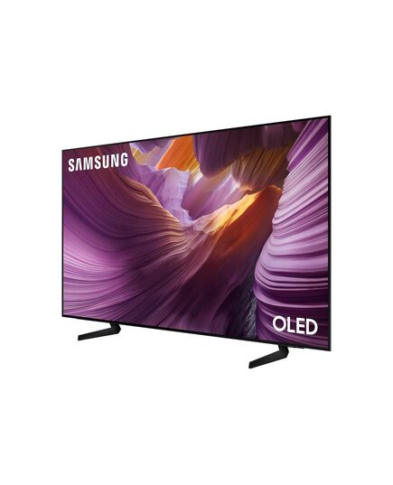 LED ТЕЛЕВИЗОРЫ SAMSUNG QE77S85FAEXXH, 77" QLED WIFI 2025 LED ТЕЛЕВИЗОРЫ SAMSUNG QE77S85FAEXXH, 77" QLED WIFI 2025