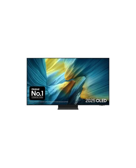 LED ТЕЛЕВИЗОРЫ SAMSUNG QE83S95FAEXXH 83"OLED WIFI 2025 LED ТЕЛЕВИЗОРЫ SAMSUNG QE83S95FAEXXH 83"OLED WIFI 2025