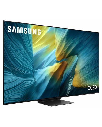 LED ТЕЛЕВИЗОРЫ SAMSUNG QE83S95FAEXXH 83"OLED WIFI 2025 LED ТЕЛЕВИЗОРЫ SAMSUNG QE83S95FAEXXH 83"OLED WIFI 2025