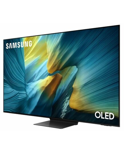 LED ТЕЛЕВИЗОРЫ SAMSUNG QE83S95FAEXXH 83"OLED WIFI 2025 LED ТЕЛЕВИЗОРЫ SAMSUNG QE83S95FAEXXH 83"OLED WIFI 2025