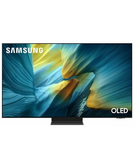 LED ТЕЛЕВИЗОРЫ SAMSUNG QE83S95FAEXXH 83"OLED WIFI 2025 LED ТЕЛЕВИЗОРЫ SAMSUNG QE83S95FAEXXH 83"OLED WIFI 2025