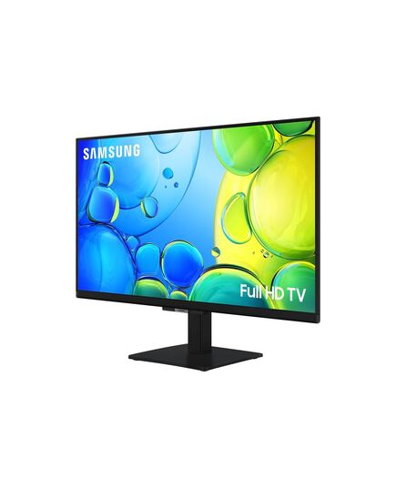 LED ТЕЛЕВИЗОРЫ SAMSUNG UE27F6002FKXXH ,27" FULL HD WIFI 2025 LED ТЕЛЕВИЗОРЫ SAMSUNG UE27F6002FKXXH ,27" FULL HD WIFI 2025