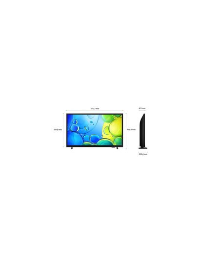 LED ТЕЛЕВИЗОРЫ SAMSUNG UE27F6002FKXXH ,27" FULL HD WIFI 2025 LED ТЕЛЕВИЗОРЫ SAMSUNG UE27F6002FKXXH ,27" FULL HD WIFI 2025