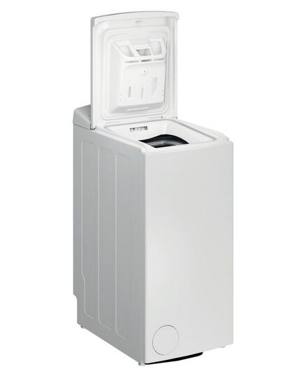 С ВЕРТИКАЛЬНОЙ ЗАГРУЗКОЙ WHIRLPOOL TDLRB 65261BS EU/N С ВЕРТИКАЛЬНОЙ ЗАГРУЗКОЙ WHIRLPOOL TDLRB 65261BS EU/N
