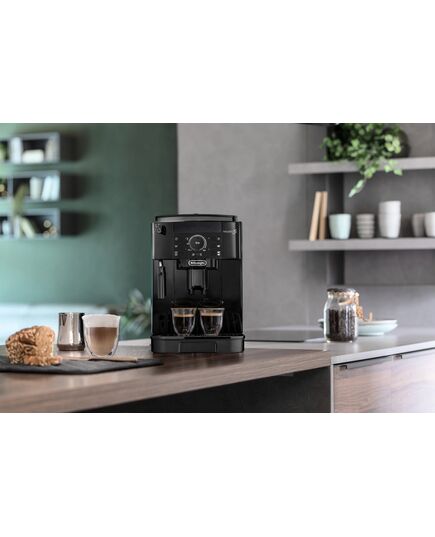 KAFIJAS AUTOMĀTI DE'LONGHI ECAM12.121.B