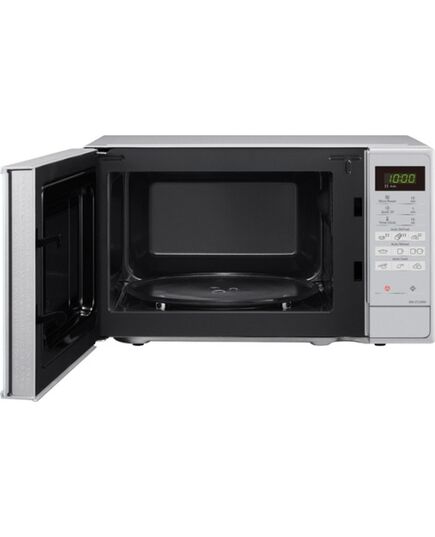 MIKROVIĻŅU KRĀSNIS PANASONIC NN-ST23RMEVG MIKROVIĻŅU KRĀSNIS PANASONIC NN-ST23RMEVG