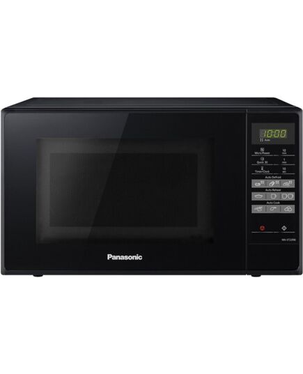 MIKROVIĻŅU KRĀSNIS PANASONIC NN-ST22RBEVG MIKROVIĻŅU KRĀSNIS PANASONIC NN-ST22RBEVG