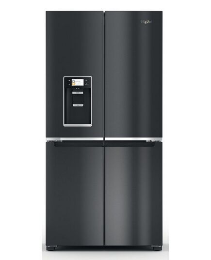 LEDUSSKAPJI WHIRLPOOL WQ9I FO2BX EF LEDUSSKAPJI WHIRLPOOL WQ9I FO2BX EF