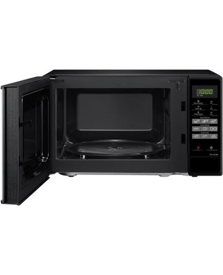 MIKROVIĻŅU KRĀSNIS PANASONIC NN-ST22RBEVG MIKROVIĻŅU KRĀSNIS PANASONIC NN-ST22RBEVG