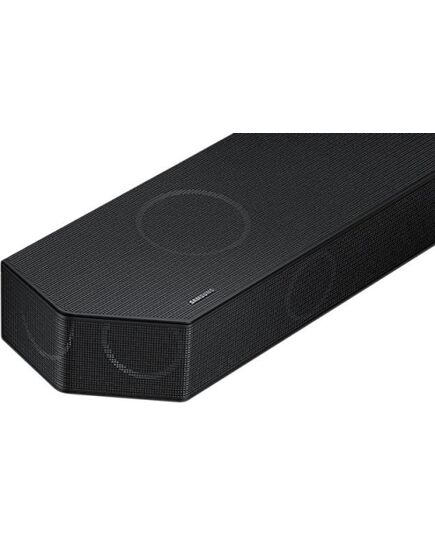 SKAĻRUŅI SAMSUNG HW-Q990F/EN