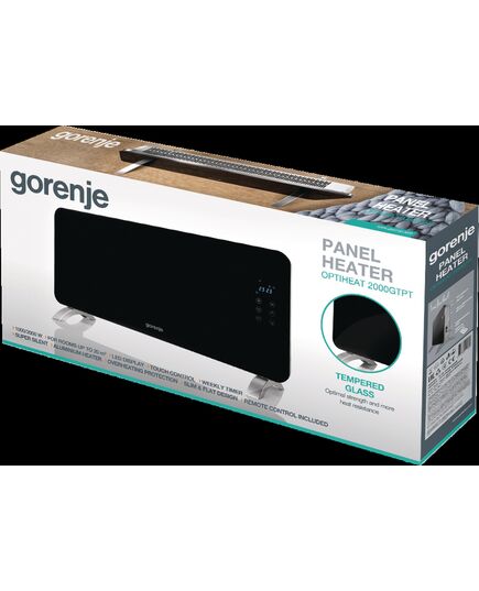 SILDĪTĀJI AR GAISU,SILDELEMENTU GORENJE 2000GTPT