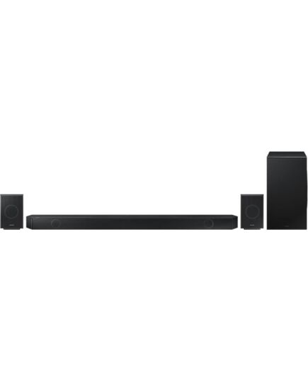 SKAĻRUŅI SAMSUNG HW-Q990F/EN