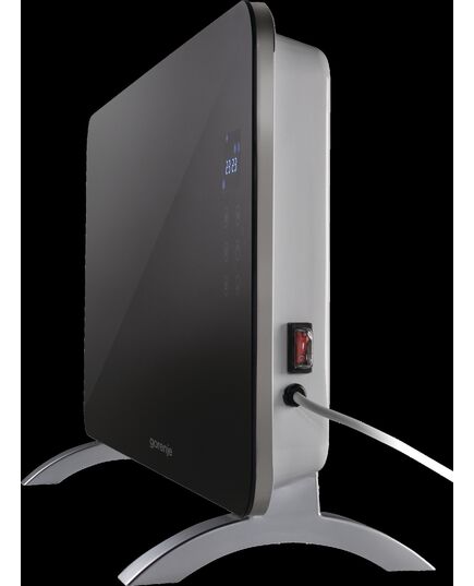 SILDĪTĀJI AR GAISU,SILDELEMENTU GORENJE 2000GTPT